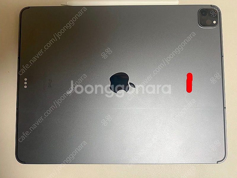 아이패드 Pro 12.9(5세대) LTE 2TB(정품--2
