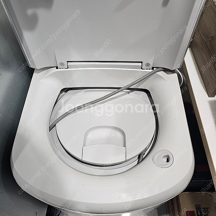 삼성 아가사랑 세탁기 3kg--1