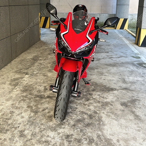 (개인)혼다cbr500r 19년식 풀배기