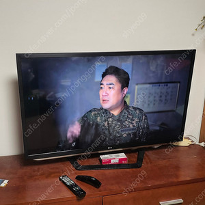 LG 47인치 TV