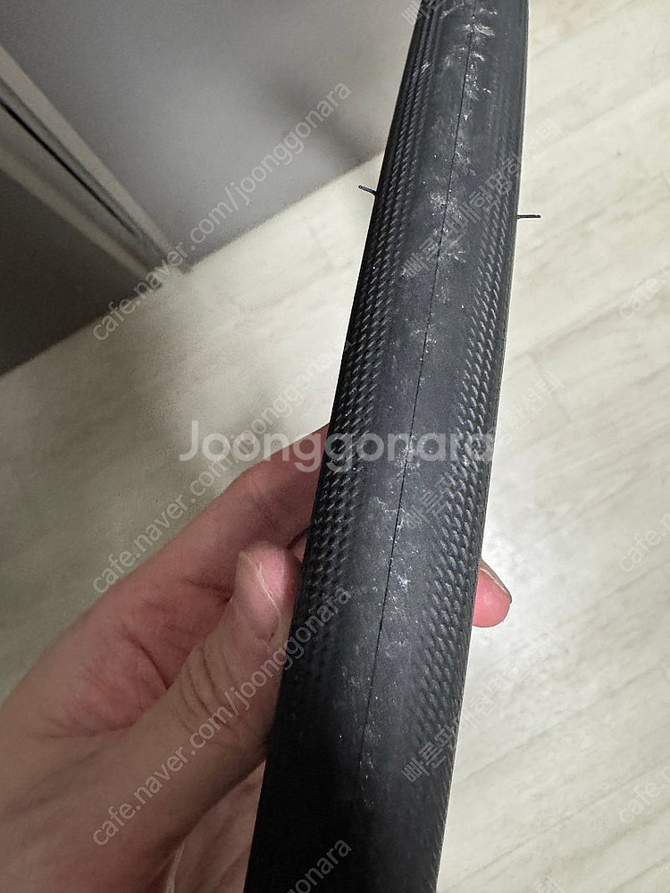 디티 r470 알루 디스크 휠셋 로라용 타튜 로터 포함--2