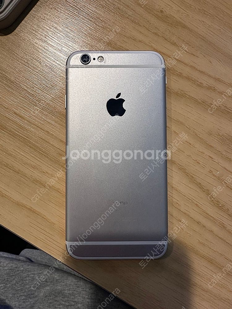 아이폰6s 64기가--0