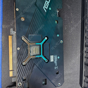 rx 6600xt 팝니다(채굴x, 흡연x)