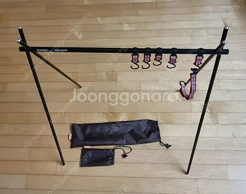 위오 인디언행어 판매합니다.--2