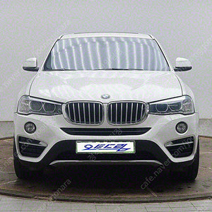 BMW X4 (F26) xDrive 20d 판매합니다 ★전액할부★저신용★