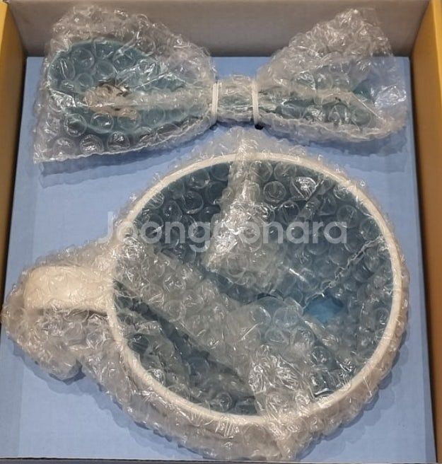 [새상품] 짱구 시리얼볼 짱구 시리얼 머그 & 스푼 세...--2