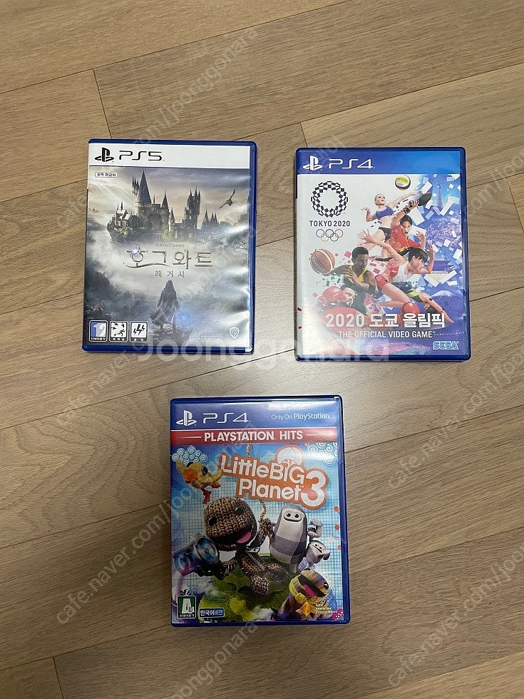 PS5 호그와트레거시--0