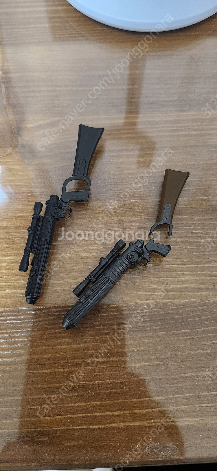 스타워즈 shf 보바펫--2