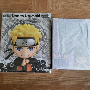 나루토 넨도로이드 미개봉 판매합니다.