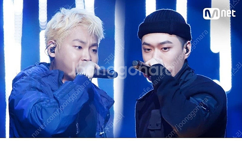 아디다스 x cp컴퍼니 콜라보 트렉스자켓 L (쇼미더머...--0