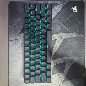 K70 mini 은축