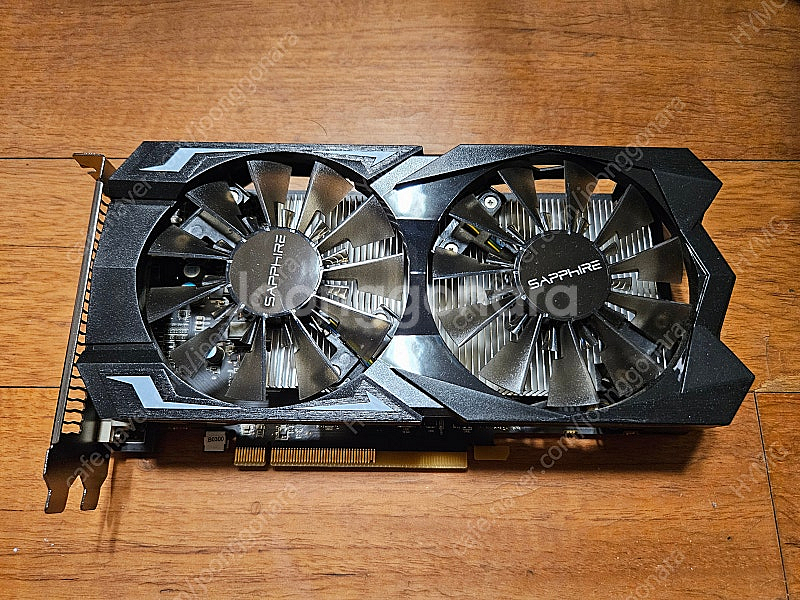 라데온 RX460 2GB GDDR5--0
