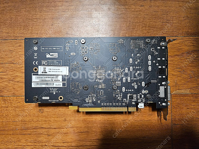라데온 RX460 2GB GDDR5--1