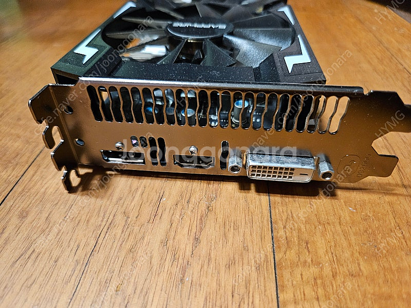 라데온 RX460 2GB GDDR5--2