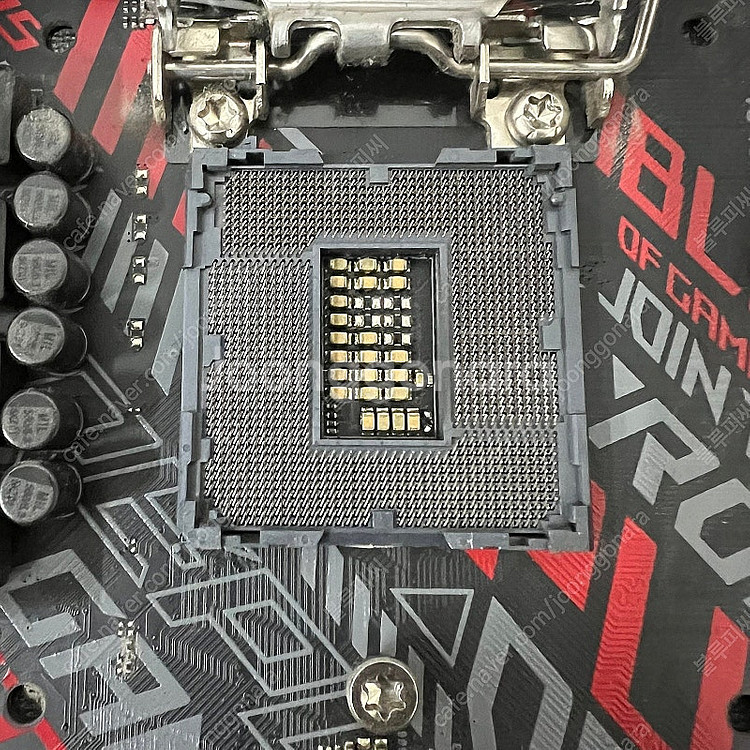 [판매] 최상급 ASUS ROG STRIX B360-G...--1