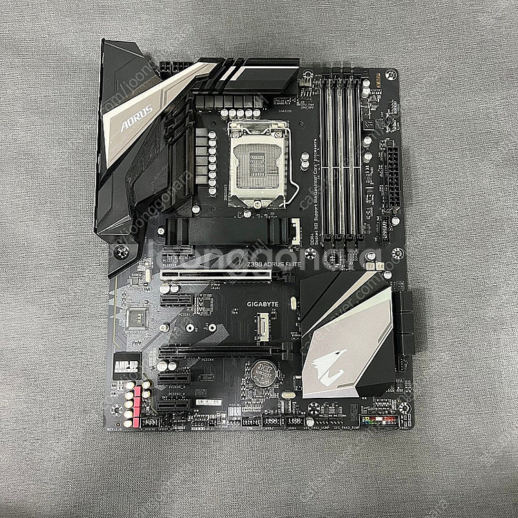 [판매] 최상급 ASUS ROG STRIX B360-G...--3