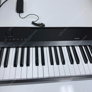 CASIO 카시오 디지털피아노 전자피아노 88건반 CDP-120BK