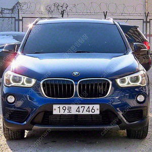 BMW X1 (F48) xDrive 18d 조이 선착순 판매합니다 ★전액할부★저신용★