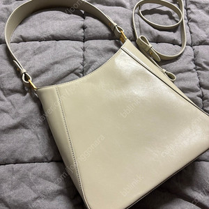 드파운드 rune bag - light beige