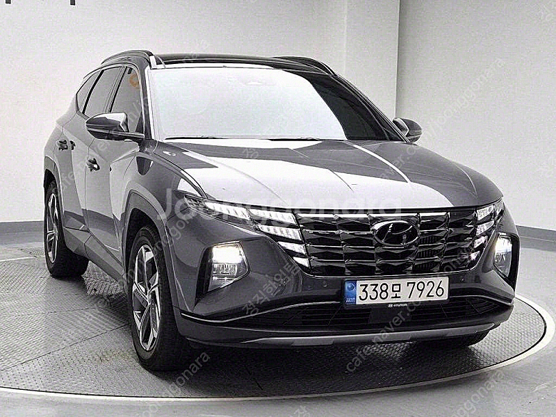 현대 투싼 (NX4) 가솔린 16 터보 4WD 인스퍼레...--3
