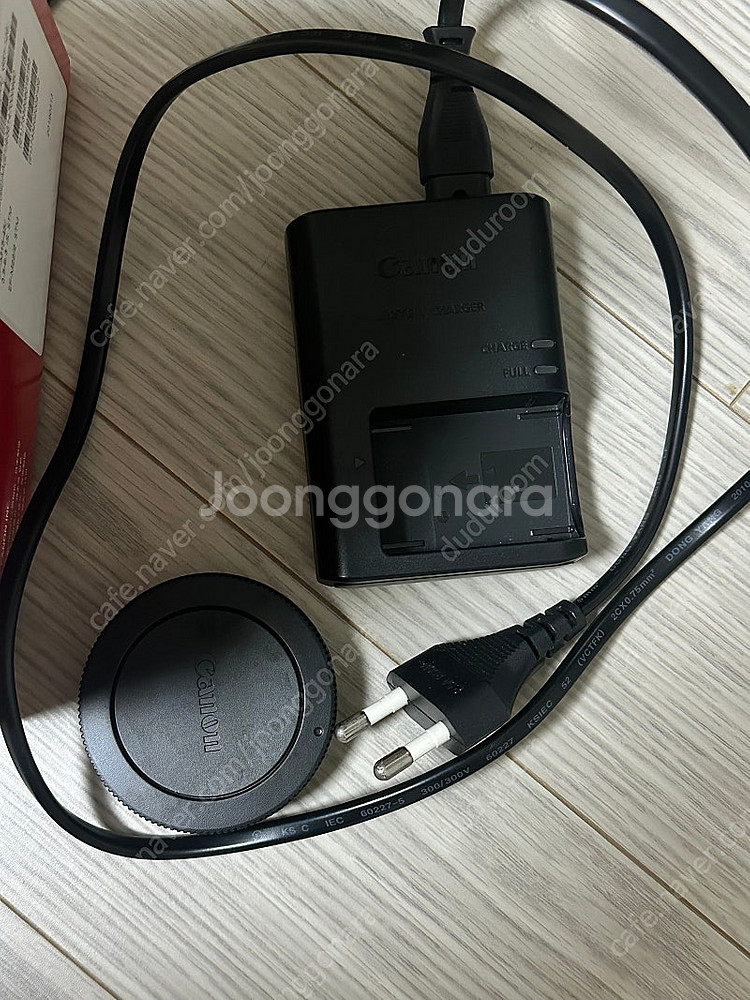 캐논 m50 풀세트+고래파우치+무배--6