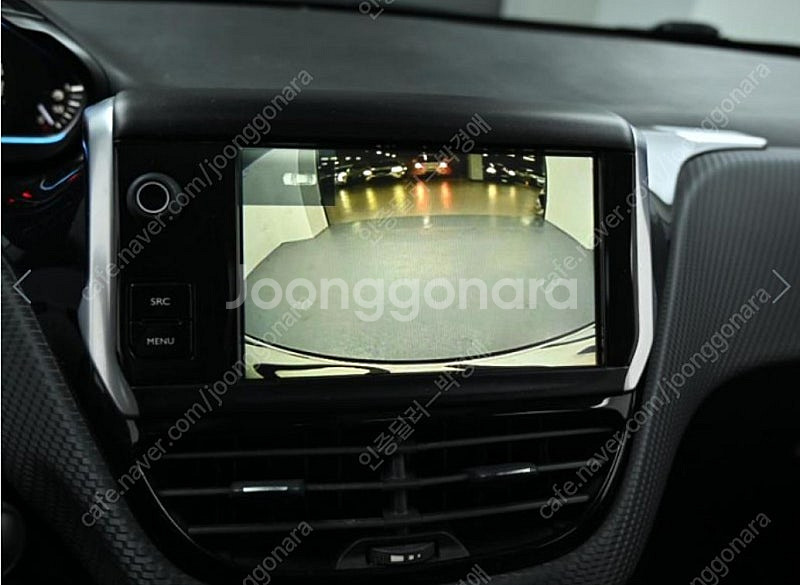 중고차 푸조 2008 1.6 e-HDi 펠린 L 중고차...--6