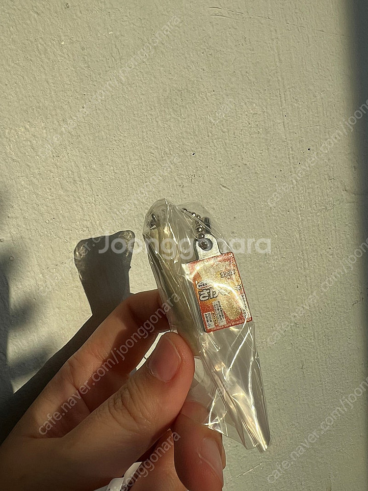 반다이 치즈 스트링 가챠 피규어 미니어처 음식 키링 일...--4