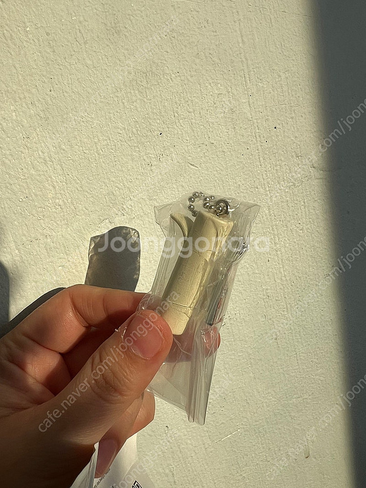 반다이 치즈 스트링 가챠 피규어 미니어처 음식 키링 일...--6