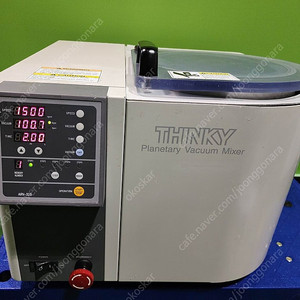 THINKEY ARV-310 Planetary Mixer 탈포믹서기