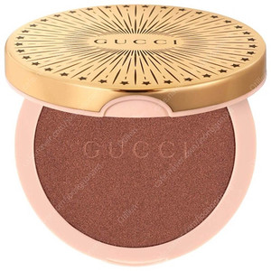 미개봉 미사용 구찌 글로우 하이라이터 GUCCI GLOW HIGHLIGHTER 05. WARM BRONZE