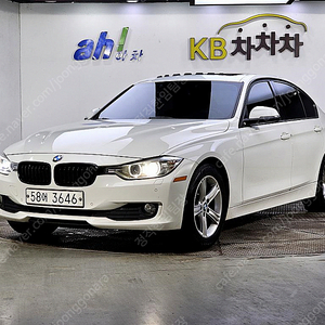 BMW 3시리즈 (F30) 320d 중고차 판매합니다 ★전액할부★저신용★