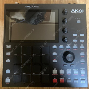 Akai MPC One