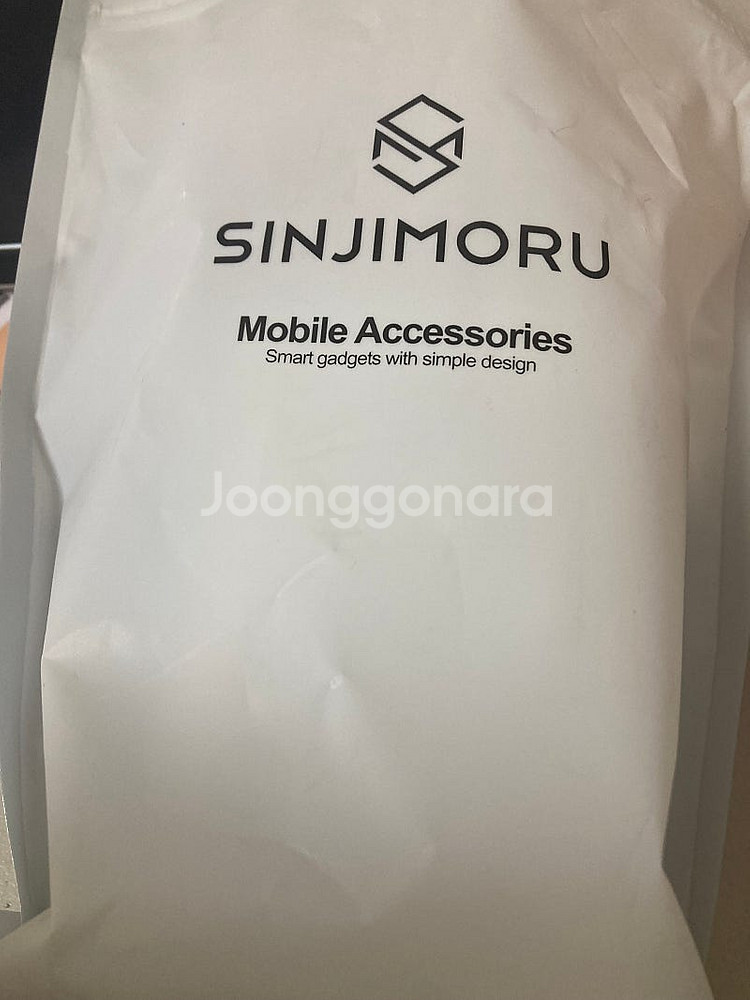 신지모루 무선충전거치대--0