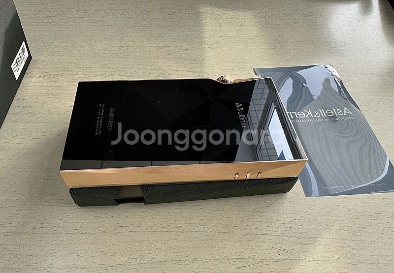 아스텔앤컨 sp3000 팝니다--1