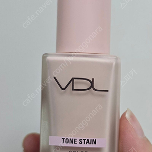 VDL 톤 스테인 컬러 코렉팅 프라이머 30ml 로즈쿼츠 판매합니다.