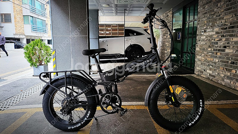 [서울] 볼트몬스터 VT700 FB20P 48v 15,...--0