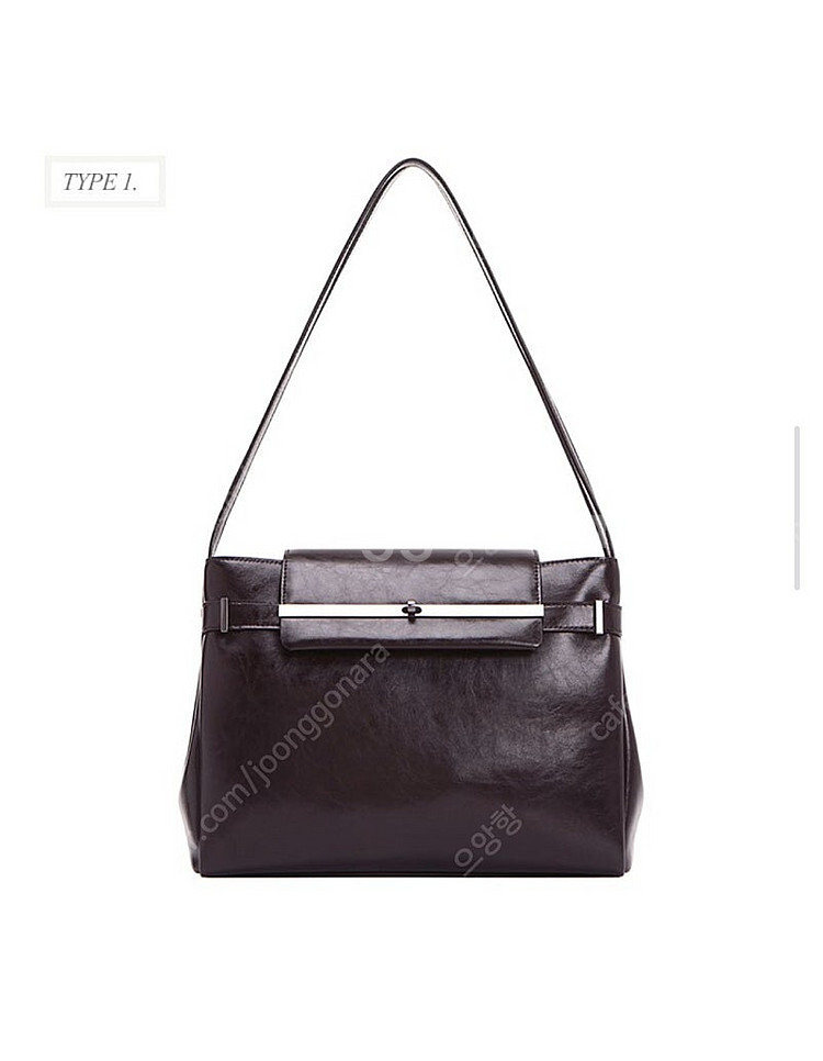 루에브르 삭 드 클라시크 백 sac de Classiq...--3