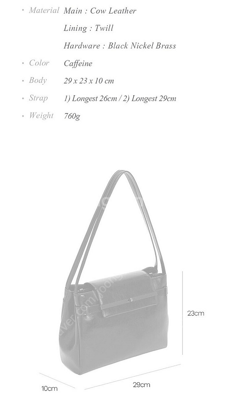 루에브르 삭 드 클라시크 백 sac de Classiq...--5