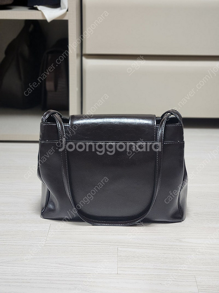 루에브르 삭 드 클라시크 백 sac de Classiq...--9