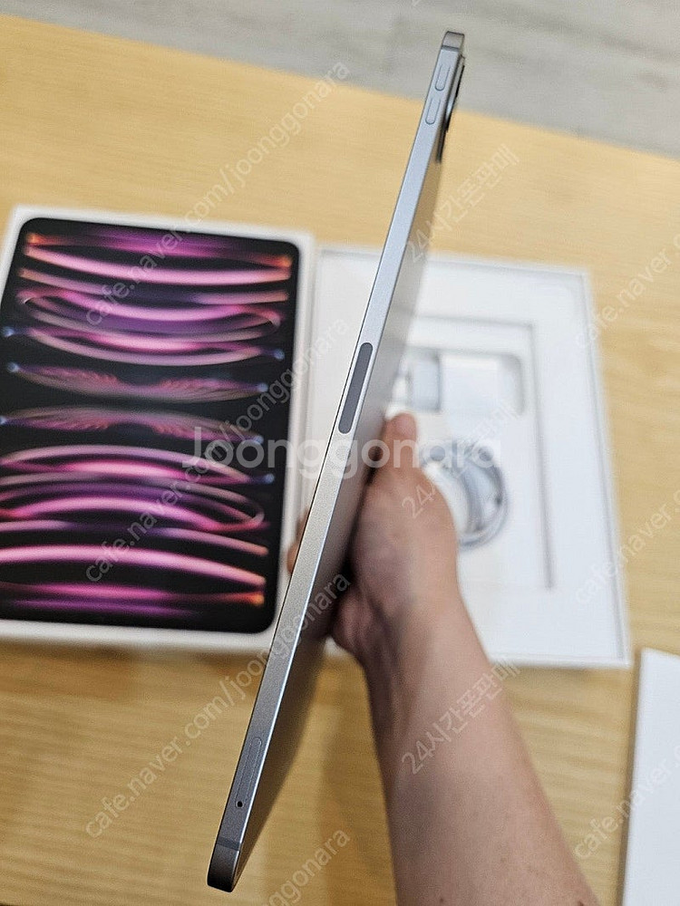 아이패드프로4세대11스페이스그레이512gb 셀룰러+wi...--5