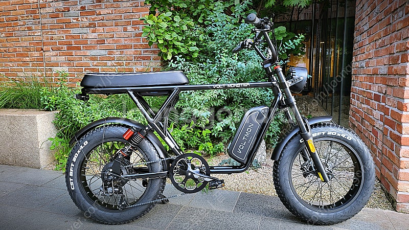 [서울] 볼트몬스터 SP700 베타 500W 48v 1...--0