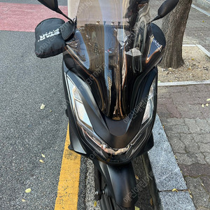 22년식 혼다 PCX125 ABS 스피커튜닝및 배달셋팅 판매합니다. 엔맥스 nmax 보이져 조이맥스 크루심알파 포르자 xmax 야마하 부산양산울산창원대구김해