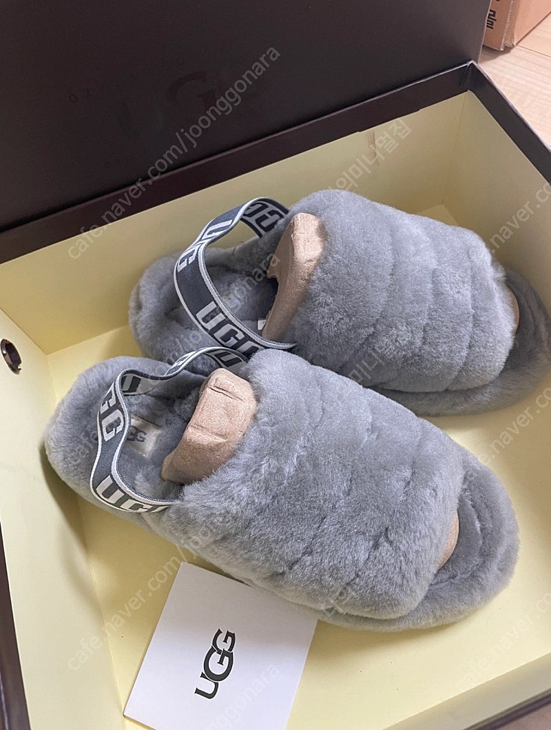 Ugg 어그 38