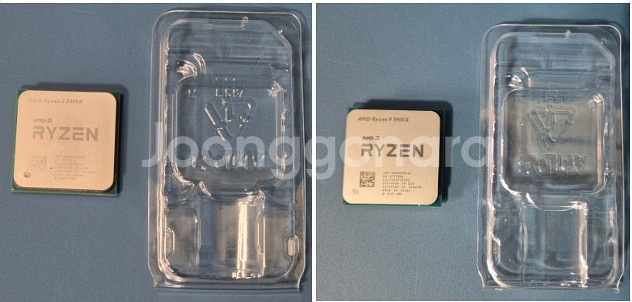 [판매] AMD R9 3900X 5900X CPU 판매...--1
