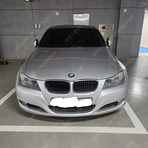 BMW 320D