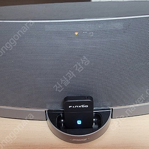 bose 사운드독 n123