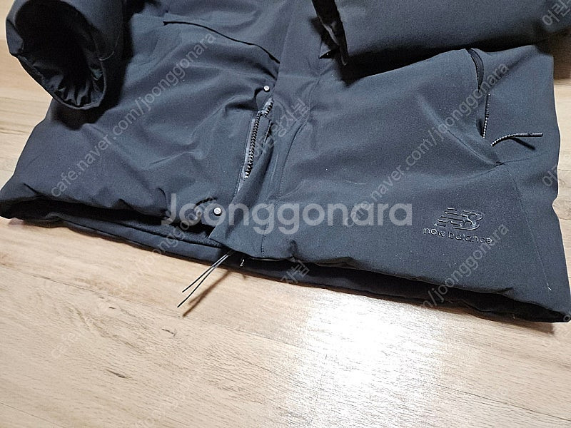 뉴발란스 덕다운 패딩 95(m) 판매--3