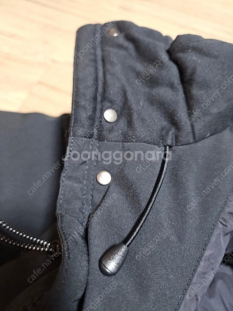 뉴발란스 덕다운 패딩 95(m) 판매--4