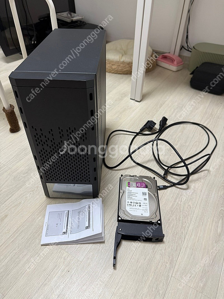 이지넷유비쿼터스 NEXTU NEXT-718M6G(8tb...--2