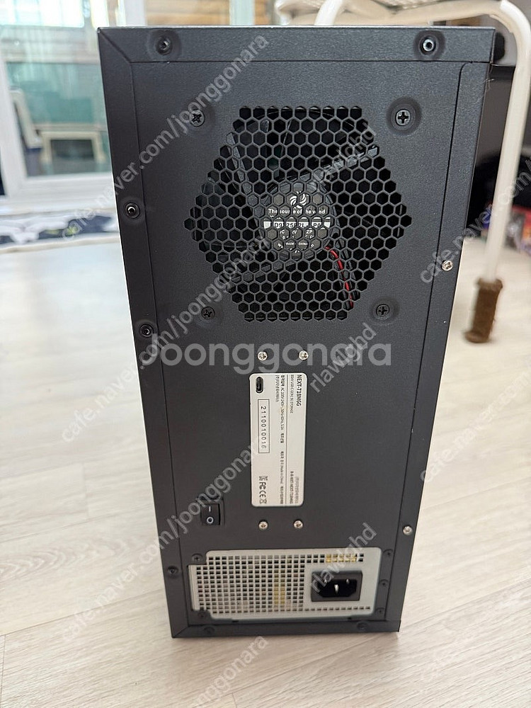 이지넷유비쿼터스 NEXTU NEXT-718M6G(8tb...--4